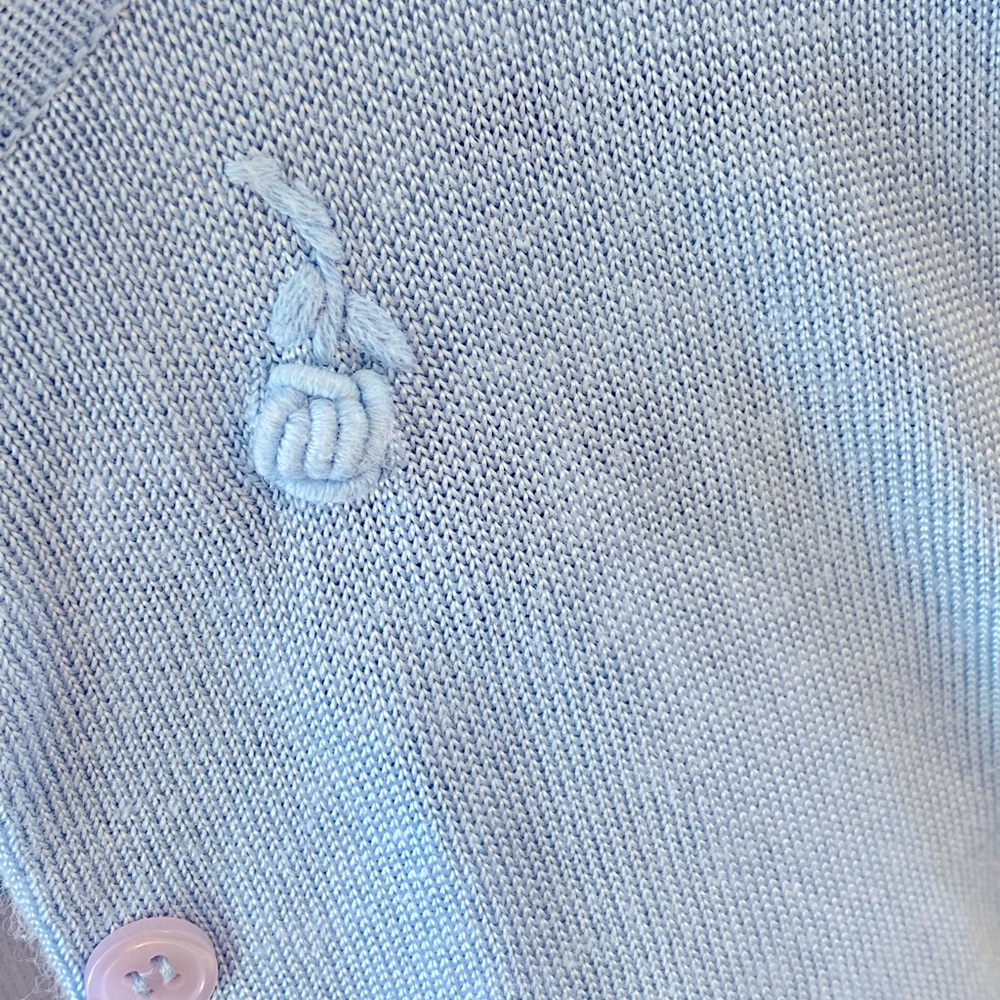 Sweater - Picture 3 of 5